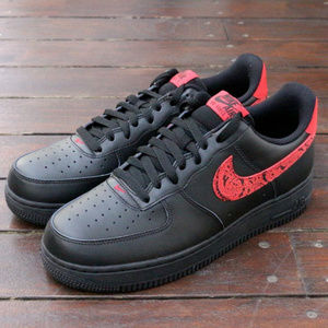 air force 1 low russian floral